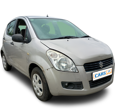 Maruti Ritz-img